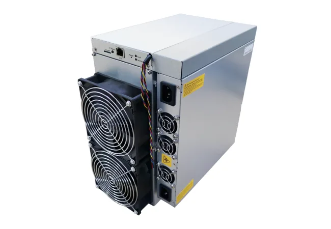 Antminer T17e (53Th)